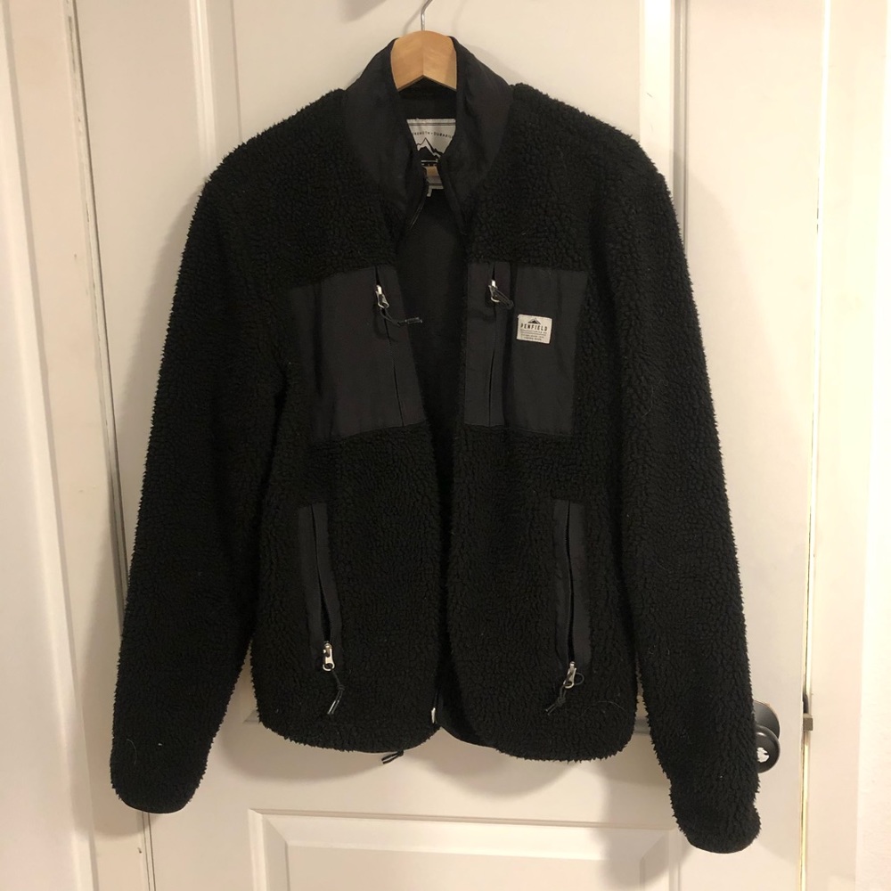 Penfield jacket